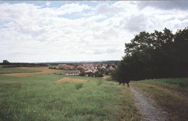 Copyright  2004 Ortrud Aschenbrenner