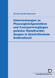 Zur Volltextansicht beim Universittsverlag Karlsruhe